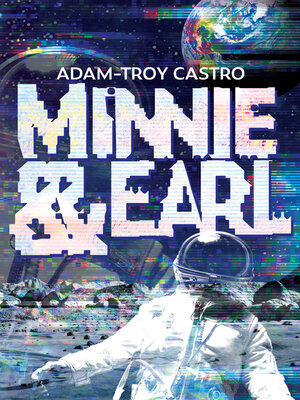 cover image of Minnie and Earl